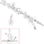KITO Parts for LB008