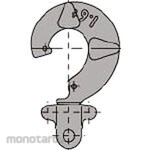 KITO Parts for Lever Block LB016