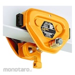 KITO Plain Trolley (Troli Katrol)
