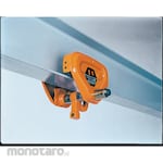 KITO TS Series Universal Trolley