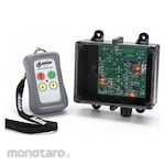 LODAR Mounting, Power & Control Accessories for Winch
