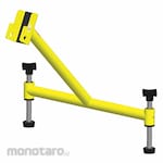 MSA XTIRPA Stabilizer Manhole Guard IX