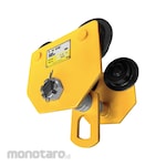 POWERTEC Plain Trolley (Troli Katrol)