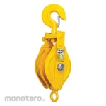 POWERTEC Snatch Block K-Type