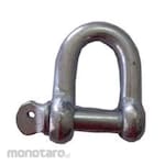 ROHA Jis D Shackles E Galvanis