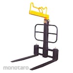 Sumo Crane Fork