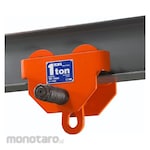 ULTRA Hoist Plain Trolley (Troli Katrol)
