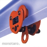 Vital Plain Trolley (Troli Katrol)