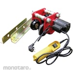 Wipro Electric Trolley (Troli Katrol Bermotor)