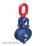 Wipro Oval Eye Snatch Block