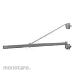Wipro Rotary Hoist Frame