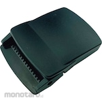 Yutaka Make Flat Belt Metal Fitting Belt Buckle (Kepala Tali Sabuk Sling)