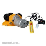 ASANO Trolley for Wire Rope Hoist
