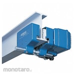 DEMAG Motorized Trolley