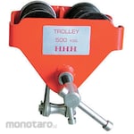 HHH Beam Trolley