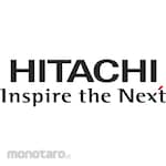 HITACHI Electric Chain Hoist + Motorized Trolley (Katrol Rantai Elektrik)