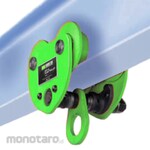 PROVIOZ Plain Trolley without Chain