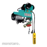 Wipro Electric Trolley Hoist (Katrol Elektrik)
