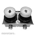 Wipro Spare Part Katrol Trolley Switch L & R