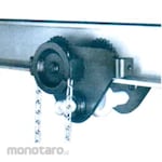 Yale Hoist Geared Trolley HTG Series