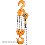 DAESAN Lever Hoist D1 Type (Katrol Tuas Rantai / Tuas Kerekan Rantai)