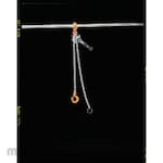 ESCO 0.25Tonx1.0m lever hoist