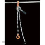 ESCO 0.25Tonx5.0m lever hoist