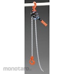 ESCO 0.5tonx5.0m lever hoist