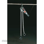 ESCO 0.75Ton x 1.5m Super lever