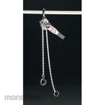 ESCO 1.5 Ton x 1.5m Super lever