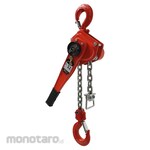 Egamaster Lever Hoist (Katrol Tuas Rantai / Tuas Kerekan Rantai)