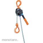 Elephant Lever Hoist (Katrol Tuas Rantai / Tuas Kerekan Rantai)