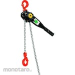 Elephant Y III Torque Control Lever (with Overload Prevention Device) (Katrol Tuas Rantai / Tuas Kerekan Rantai)