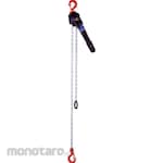 Elephant Zojirushi Lever Hoist (Katrol Tuas Rantai / Tuas Kerekan Rantai)