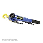 GOSAVE Lever Block Zenton (Katrol Tuas Rantai / Tuas Kerekan Rantai)