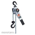 HHH Lever Hoist (Katrol Tuas Rantai / Tuas Kerekan Rantai)