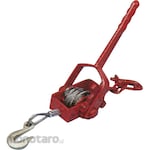H.H.H. Wire Cutoff Machine Load