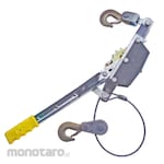 Jason Hand Puller (Katrol Tuas Kawat / Tuas Kerekan Kawat)