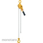 KITO L5 Series Lever Block (Katrol Tuas Rantai / Tuas Kerekan Rantai)