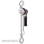 KITO Lever Block LX (Katrol Tuas Rantai / Tuas Kerekan Rantai)