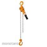 KITO Lever Hoists (Katrol Tuas Rantai / Tuas Kerekan Rantai)