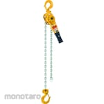 KITO Lever Stack L5 Series (Katrol Tuas Rantai / Tuas Kerekan Rantai)