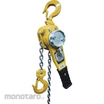 NIKKO Manual Operated Chain Lever Hoist (Katrol Tuas Rantai / Tuas Kerekan Rantai)