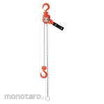 OH Lever Hoist (Katrol Tuas Rantai / Tuas Kerekan Rantai)