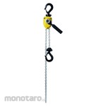 OH Mini Lever Hoist (Katrol Tuas Rantai / Tuas Kerekan Rantai)