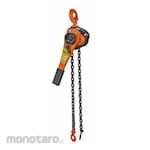 OSTEQ Lever Hoist 2 Ton (Katrol Tuas Rantai / Tuas Kerekan Rantai)