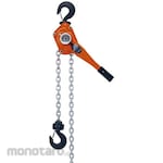 O.H.INDUSTRIAL Ouette Levers (Katrol Tuas Rantai / Tuas Kerekan Rantai)