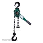 SATA Heavy Duty Lever Block (Katrol Tuas Rantai / Tuas Kerekan Rantai)