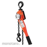 Shuang Ge Lever Hoist (Katrol Tuas Rantai / Tuas Kerekan Rantai)