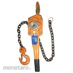 TORA Chain Lever Block (Katrol Tuas Rantai / Tuas Kerekan Rantai)